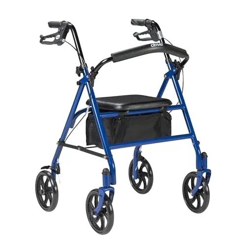 Steel Frame, 7.5" Wheels, 300 lb Capacity