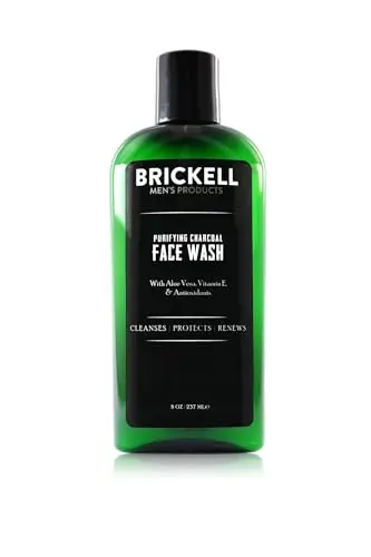 Natural and Organic Daily Cleanser