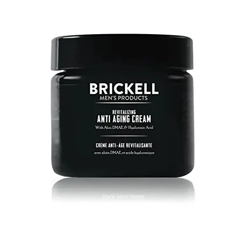 Anti-Aging Face Moisturizer