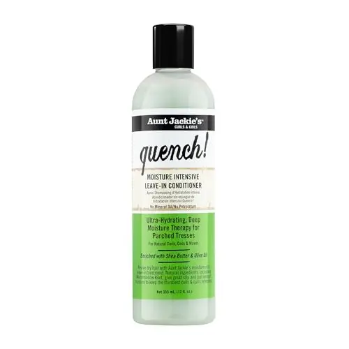 Conditioner for Natural Curls, Coils and Waves