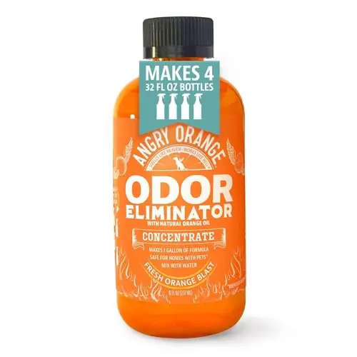 8oz Citrus Concentrate