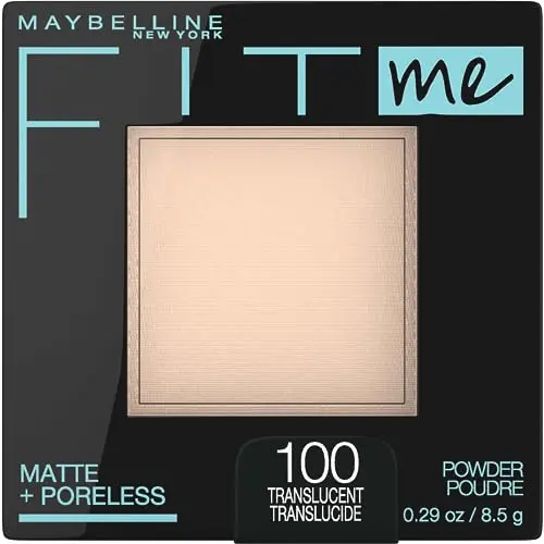 Translucent Setting Powder