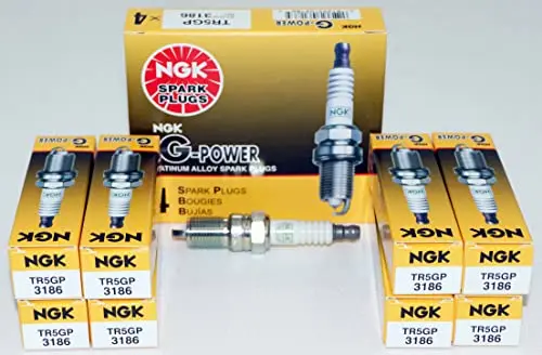 8 Pack Premium Platinum