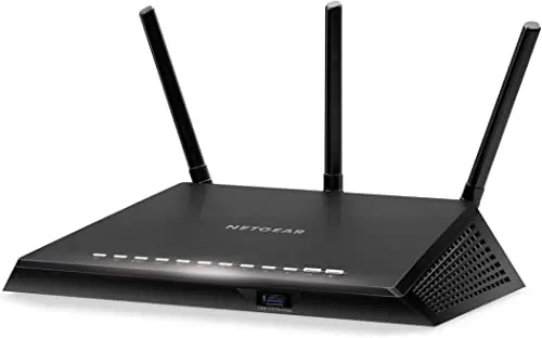 AC1750 Dual-Band Router