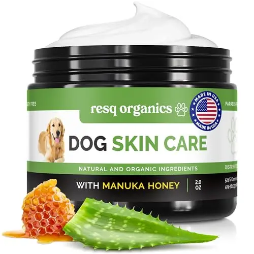 Natural Healing with Manuka Honey