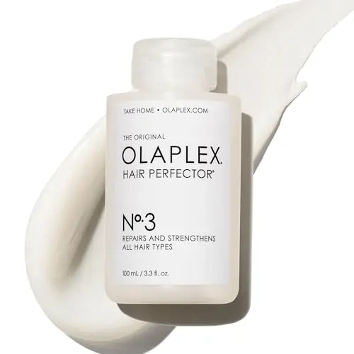 Repairing Hair Treatment