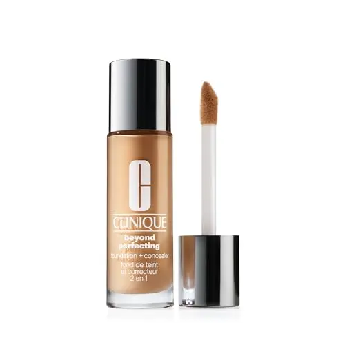 Lightweight Full Coverage + Concealer