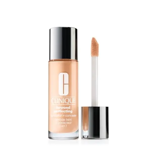Foundation + Concealer