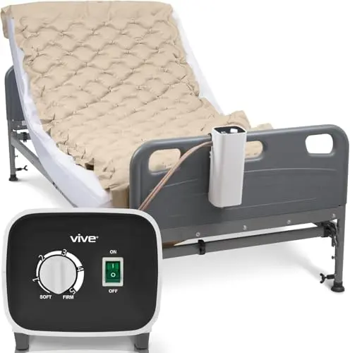 Medical Grade Bed Sore Prevention
