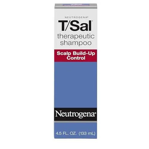 3% Salicylic Acid, 4.5 fl oz