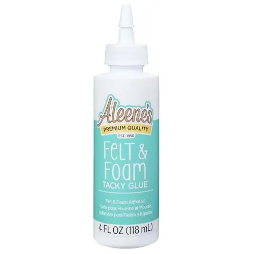 4oz Specialized Foam Adhesive