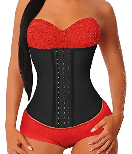 Underbust Corset Sport Girdle