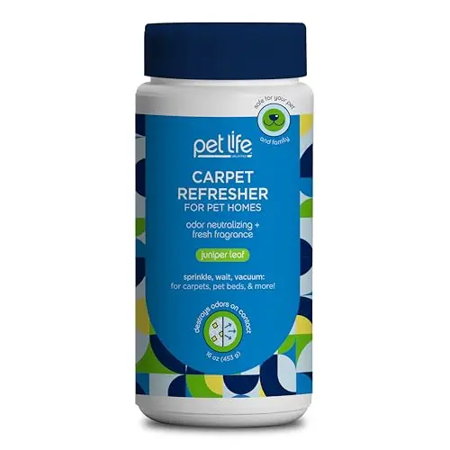16 oz Plant-Based Juniper Leaf Powder
