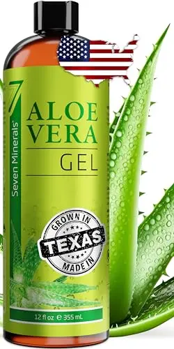 100% Pure Texas Grown - 12oz
