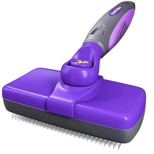 Retractable Bristles Design