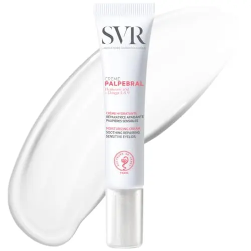 Hyaluronic Acid & Shea Butter