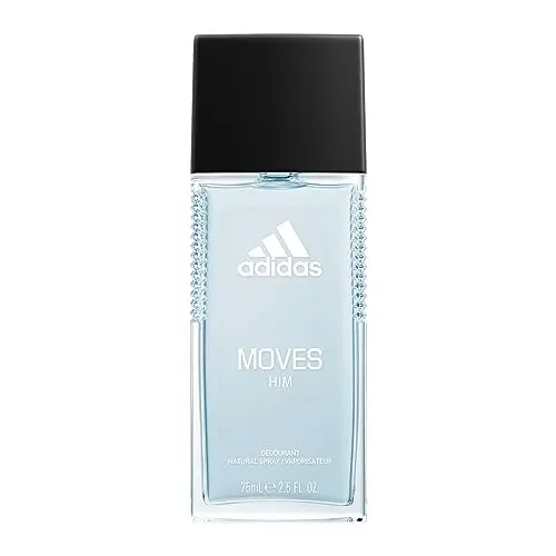 Body Fragrance 2.5 fl oz