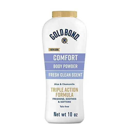 Fresh Clean Scent With Aloe & Chamomile