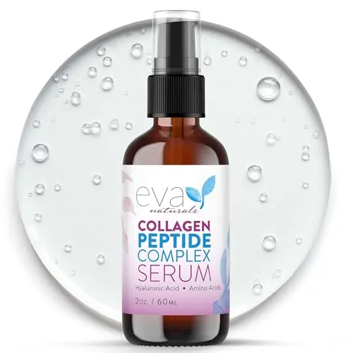 Anti Aging Facial Treatment with Hyaluronic Acid
