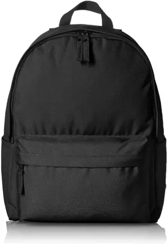 Durable School Design - Black