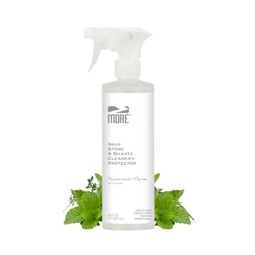 Peppermint-Thyme Essential Oil Formula