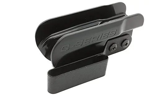 Glock 17-41 Models, Gen 3-5