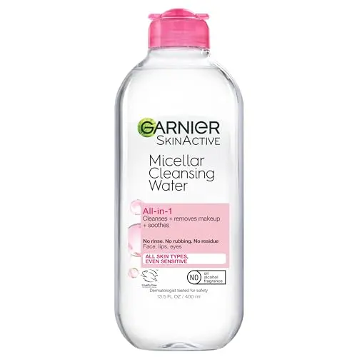 Gentle Cleanser for Sensitive Skin
