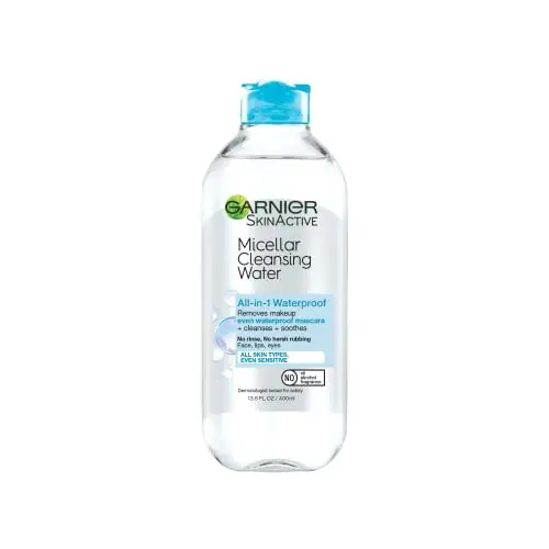 For Waterproof Makeup