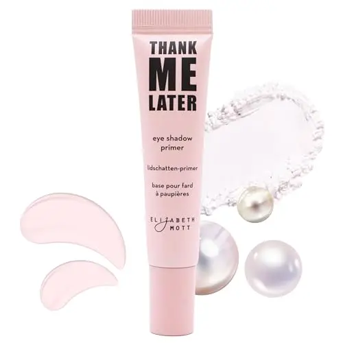 Long-Lasting, Crease-Free Wear for Oily Lids