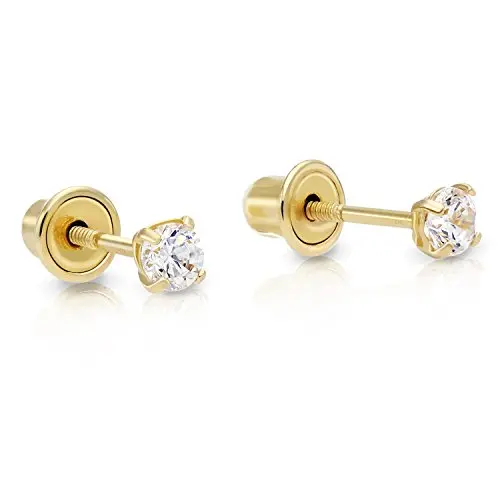2.5mm with Secure Screw-backs