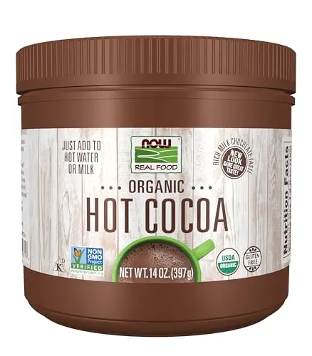 Instant Hot Cocoa