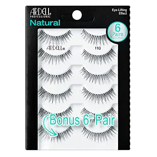 Human Hair Daily Lashes