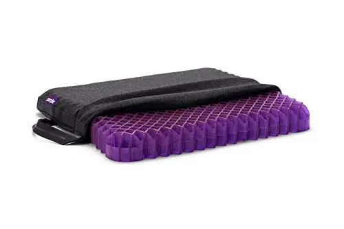 Temperature-neutral gel grid technology