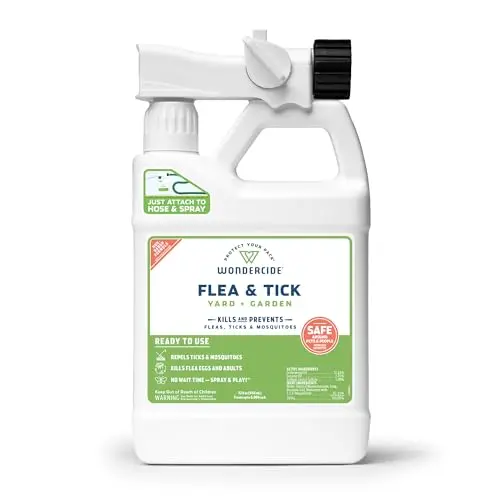 Pre-Mixed Natural Formula - 32 oz