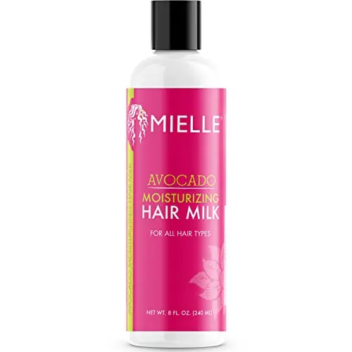 Moisturizing Lotion for All Hair Types
