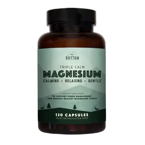 150mg Complex with Three Forms