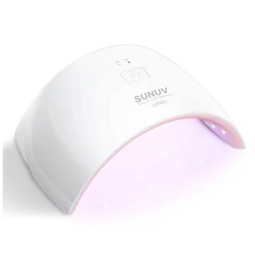 Compact dual-light source dryer