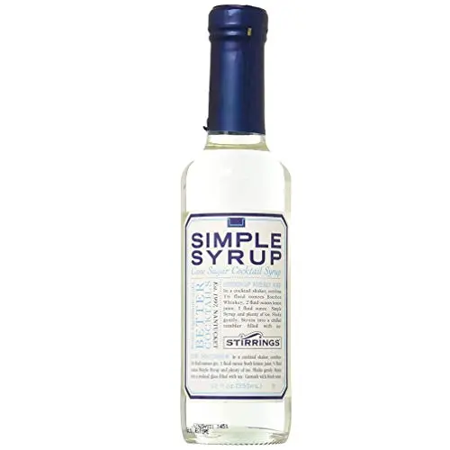 12 oz Cocktail Mixer