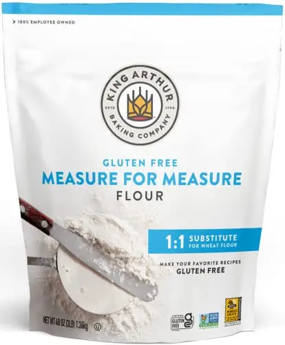All-Purpose 1:1 Substitute
