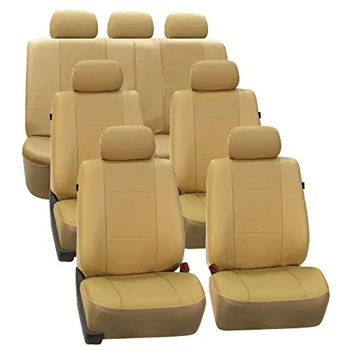 Mid-Range Leatherette Protection