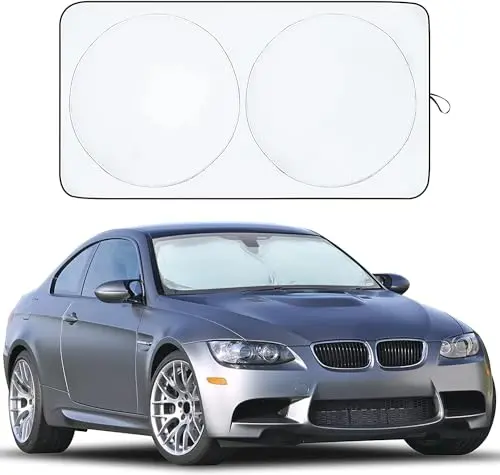 Patented Design | 99% Heat Block | Medium (64x32")