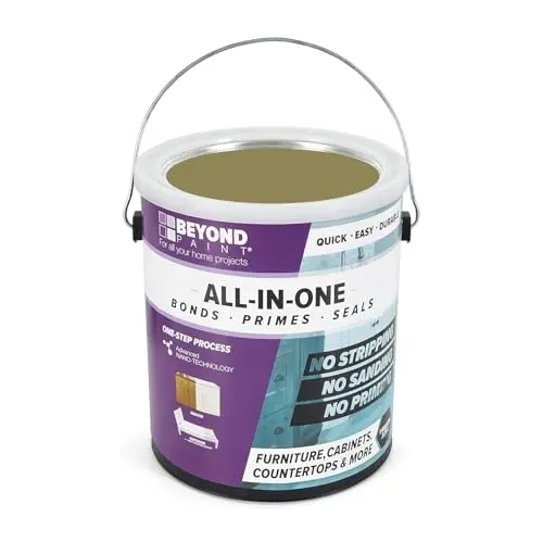 Gallon, Sage