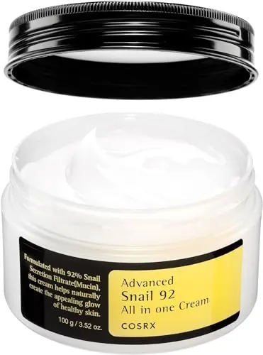Face Moisturizer Cream