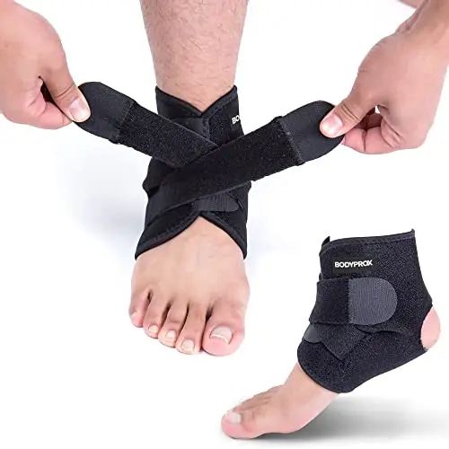 Breathable Neoprene Design