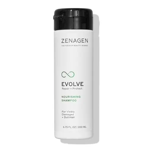Professional Nourishing Treatment Shampoo