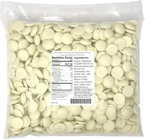 5 Pound Professional Bulk