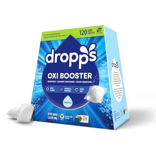 120 Count Unscented