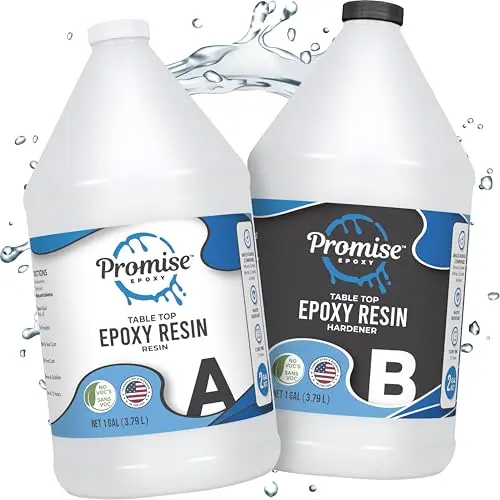 Crystal Clear UV Resistant Formula
