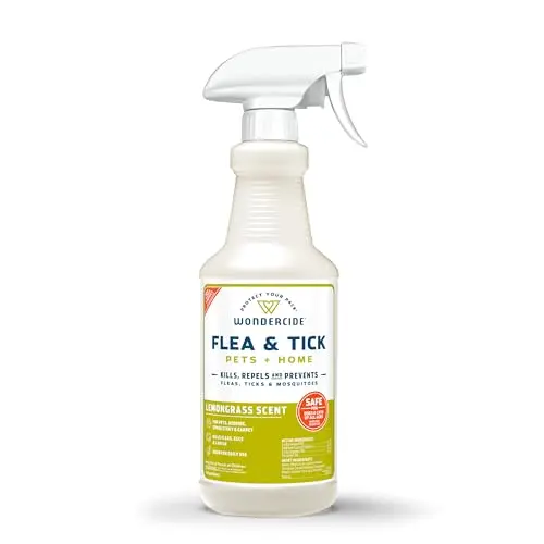 Natural Essential Oil Formula - 16 oz