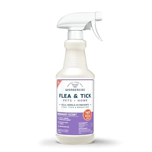 Calming Formula - 16 oz